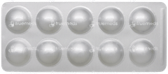 Sitaford 100 Tablet 10 Sitaford 100 Tablet 10
